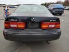 1999 Lexus ES 300