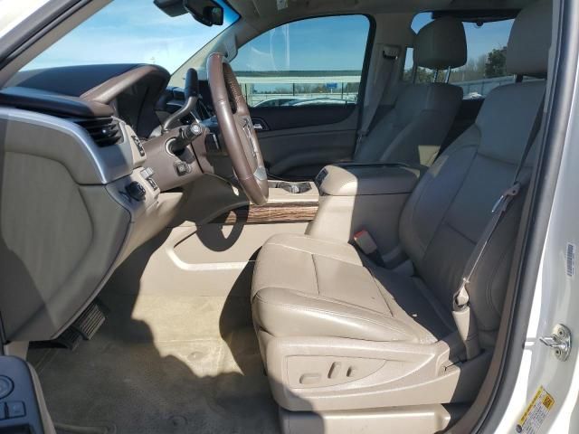 2015 GMC Yukon XL C1500 SLT