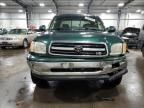 2000 Toyota Tundra Access Cab Limited