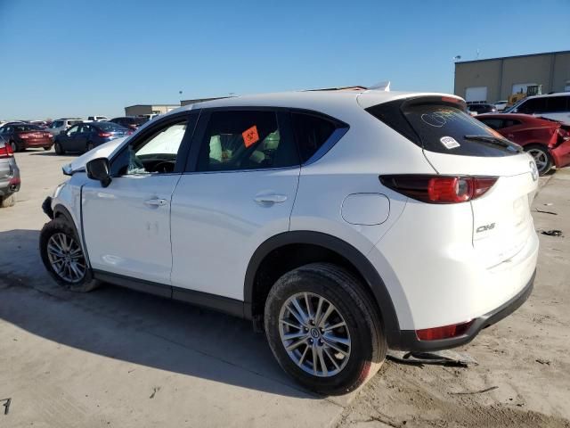 2018 Mazda CX-5 Sport