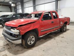 2001 Chevrolet Silverado K1500 for sale in Greenwood, NE