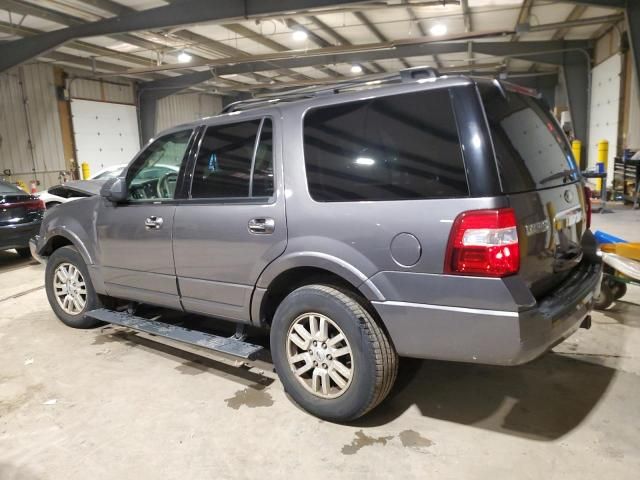 2013 Ford Expedition Limited