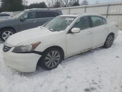 2012 Honda Accord EXL en venta en Finksburg, MD