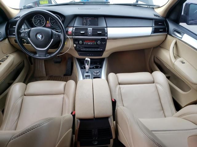 2011 BMW X5 XDRIVE35I