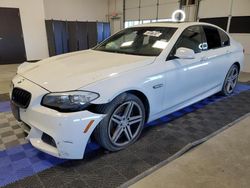 2013 BMW 535 XI en venta en Wilmer, TX