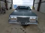 1982 Cadillac Eldorado