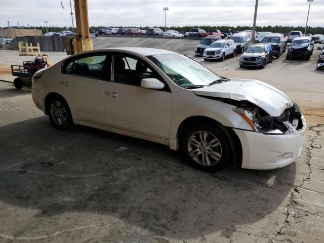 2011 Nissan Altima Base