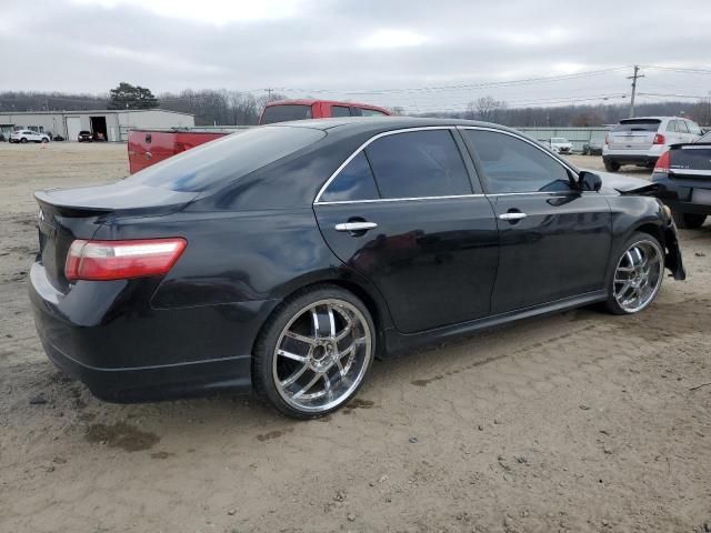 2009 Toyota Camry SE