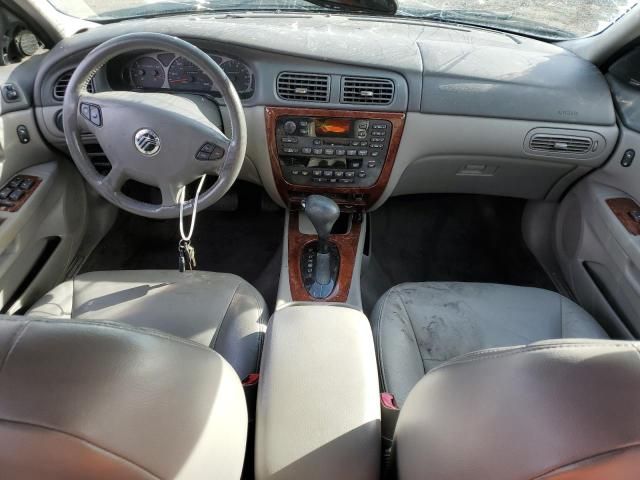 2003 Mercury Sable LS Premium