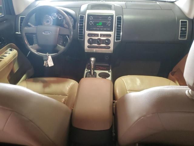 2008 Ford Edge SEL