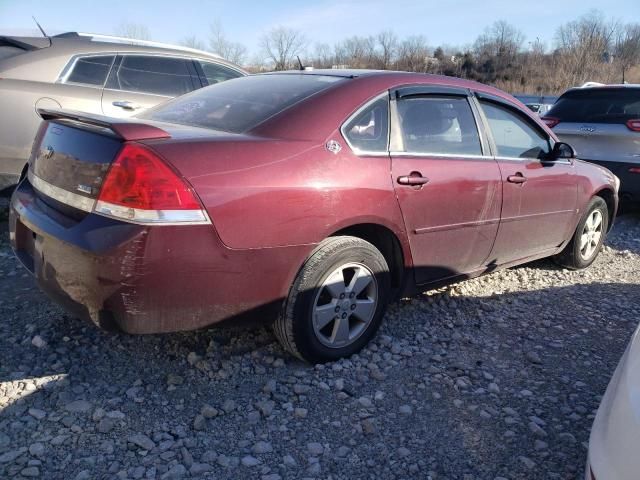 2007 Chevrolet Impala LT