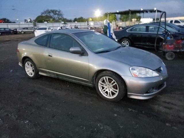 2006 Acura RSX