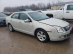 2008 Ford Fusion SEL