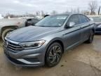 2019 Volkswagen Jetta SEL Premium