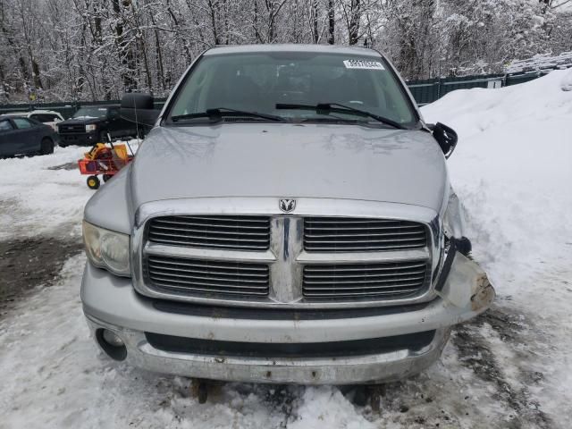 2004 Dodge RAM 2500 ST