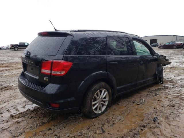 2015 Dodge Journey SXT