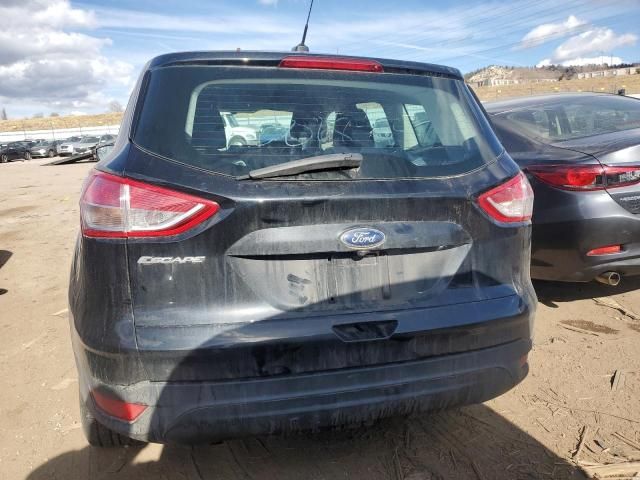 2014 Ford Escape S