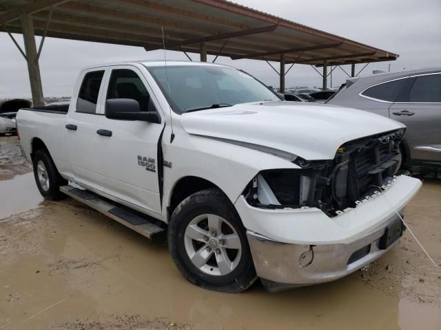 2020 Dodge RAM 1500 Classic Tradesman