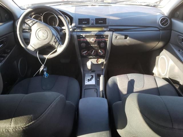 2009 Mazda 3 S