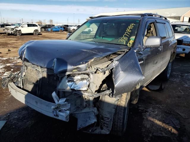 2004 Toyota Highlander