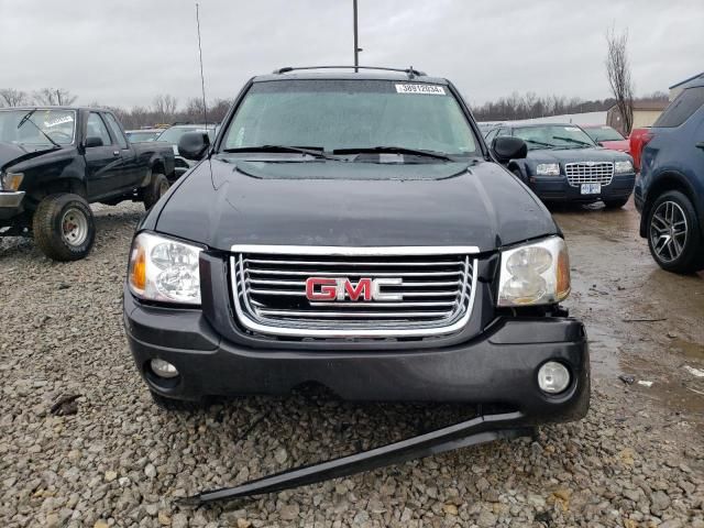 2007 GMC Envoy