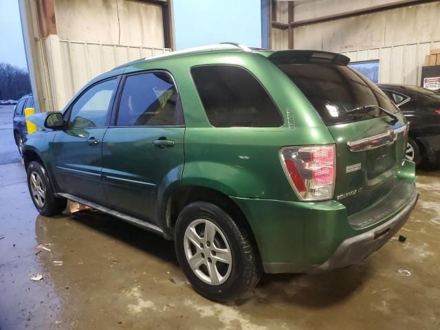 2005 Chevrolet Equinox LT