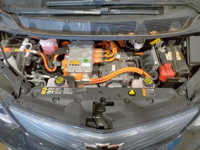 2019 Chevrolet Bolt EV Premier