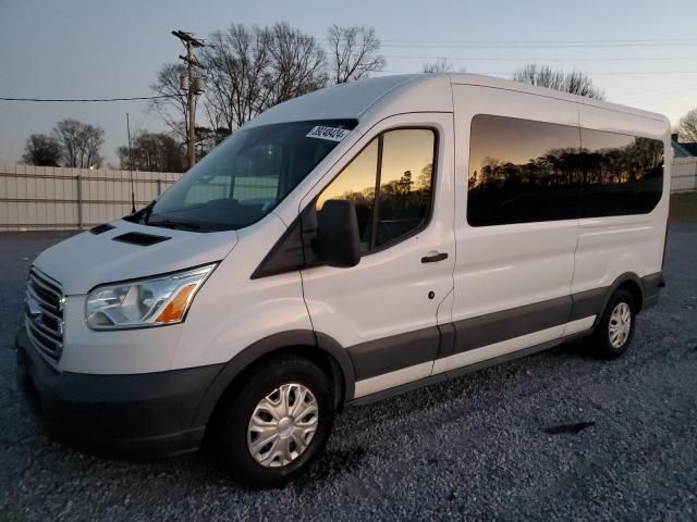 2015 Ford Transit T-350