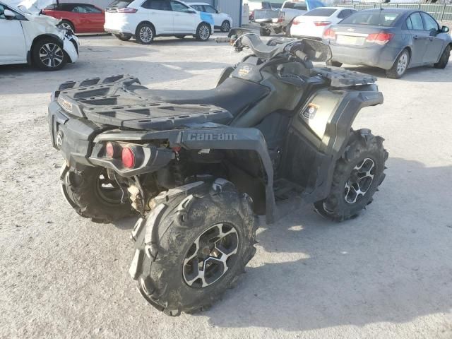 2022 Can-Am Outlander XT 850