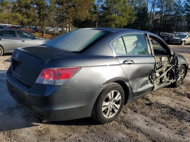 2010 Honda Accord LXP