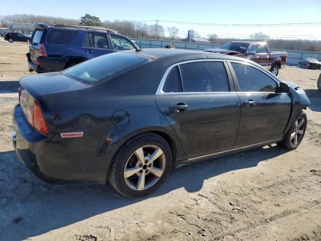 2009 Chevrolet Malibu 1LT