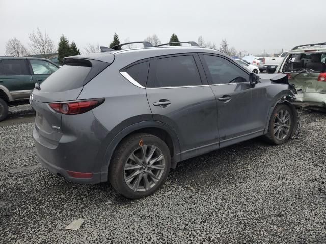 2020 Mazda CX-5 Signature