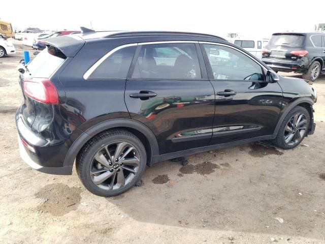 2017 KIA Niro EX