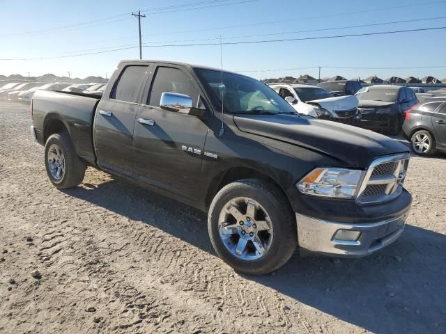 2009 Dodge RAM 1500