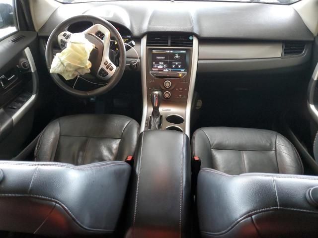 2012 Ford Edge SEL