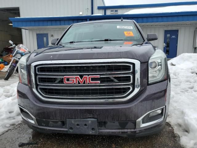 2015 GMC Yukon SLE