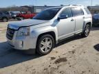 2010 GMC Terrain SLT