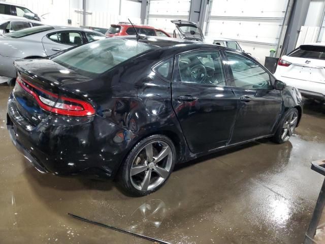 2014 Dodge Dart GT