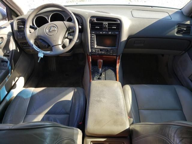 2001 Lexus GS 430