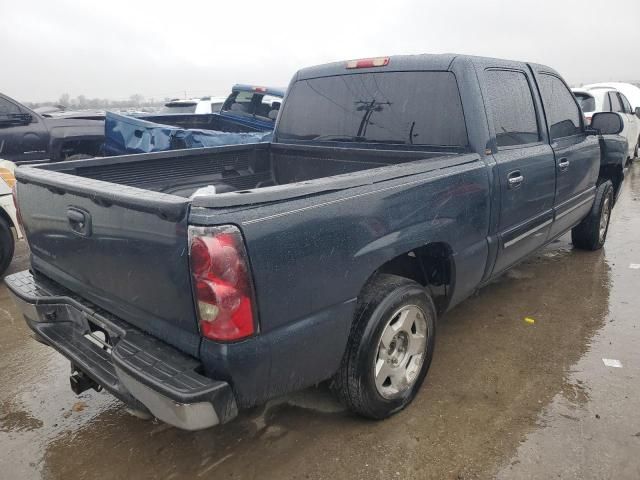 2006 Chevrolet Silverado C1500