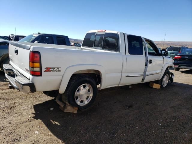 2006 GMC New Sierra K1500