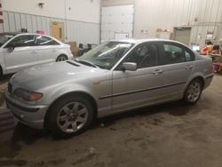 Flood-damaged cars for sale at auction: 2003 BMW 325 I