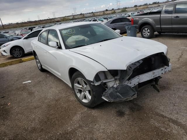 2013 Dodge Charger SE