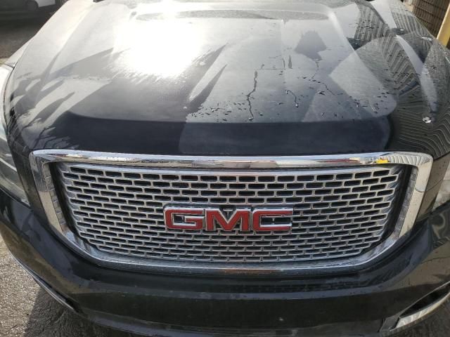 2018 GMC Yukon XL C1500 SLT