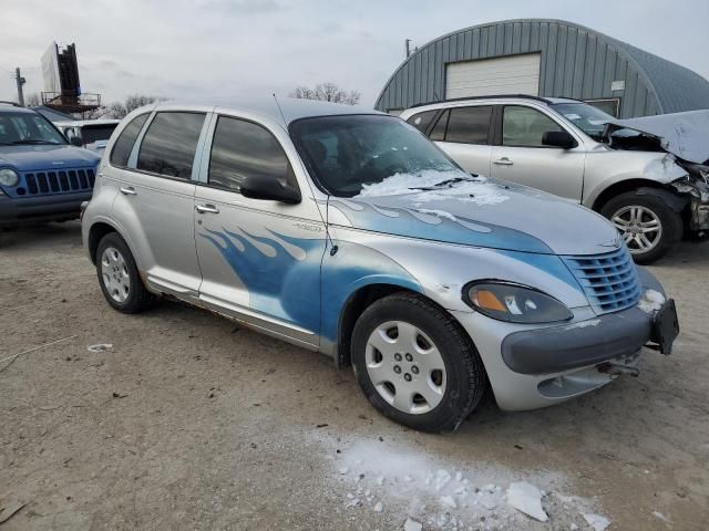 2003 Chrysler PT Cruiser Classic