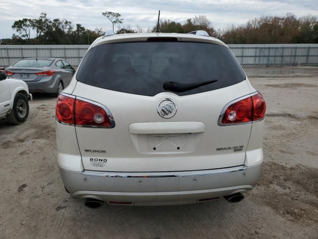 2010 Buick Enclave CXL