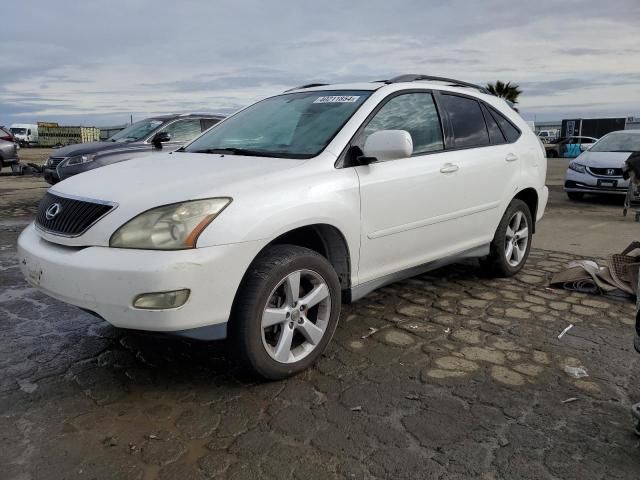 2005 Lexus RX 330