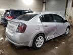 2011 Nissan Sentra 2.0