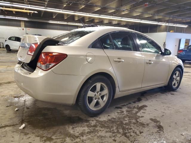 2011 Chevrolet Cruze LT