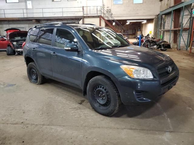 2009 Toyota Rav4